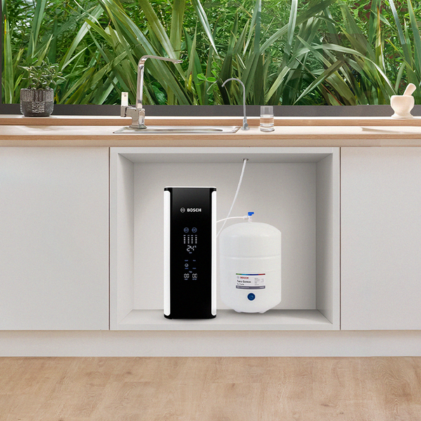 Gömeç Su Arıtmacı